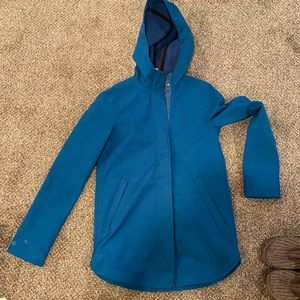 Ivivva girls coat